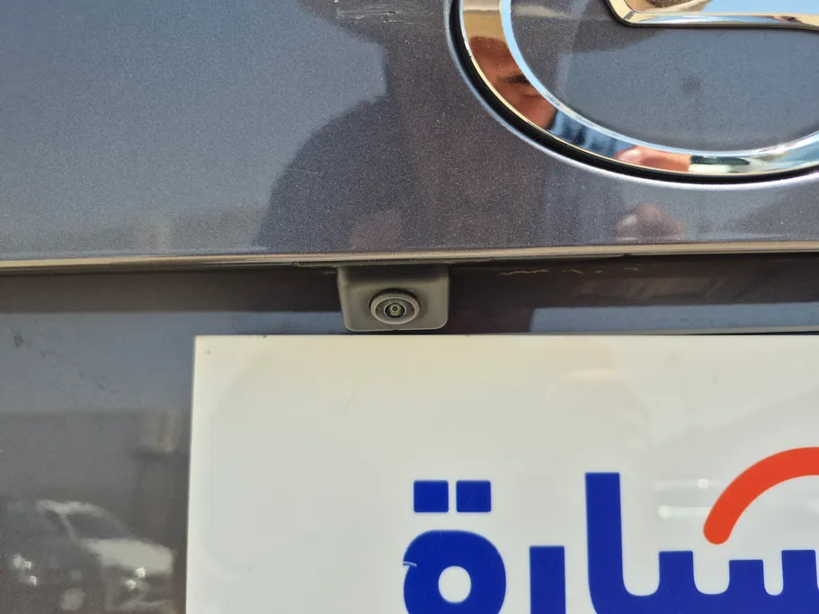 GAC إيمكو جي ال 2024 