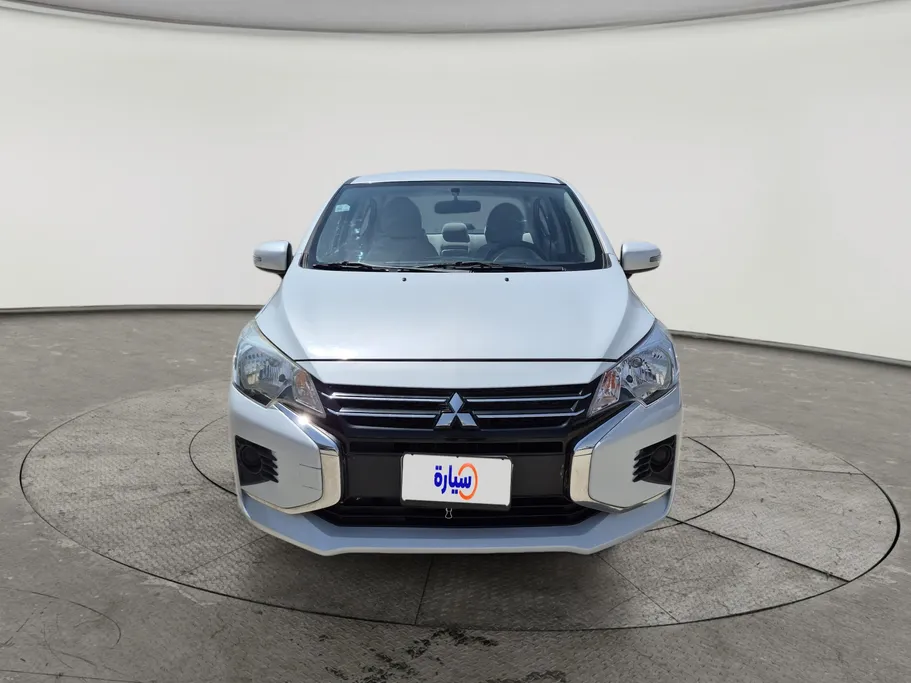 ميتسوبيشي اتراج L 2021 