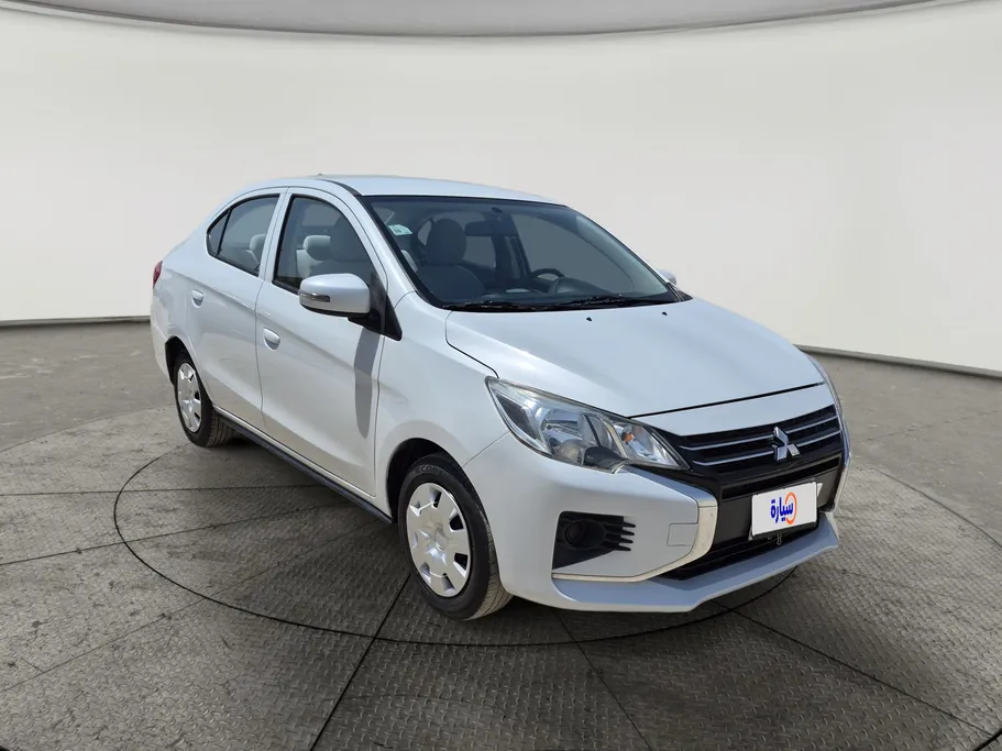 ميتسوبيشي اتراج L 2021 