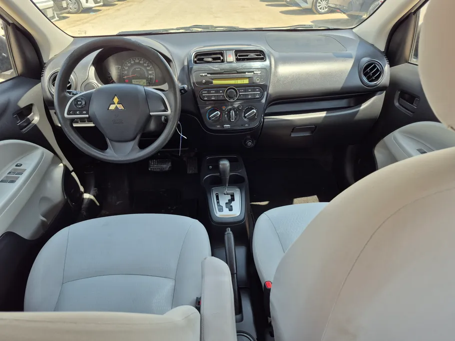 ميتسوبيشي اتراج L 2021 
