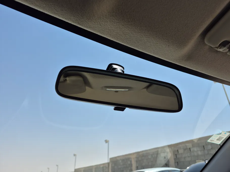ميتسوبيشي اتراج L 2021 
