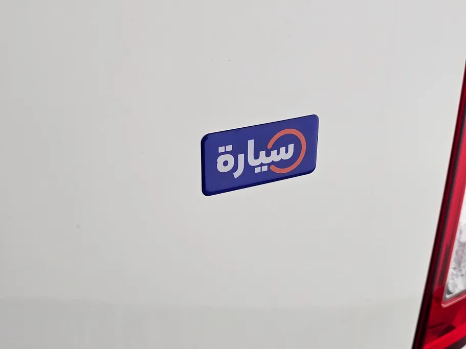2023 Toyota Haice فان بضاعه 