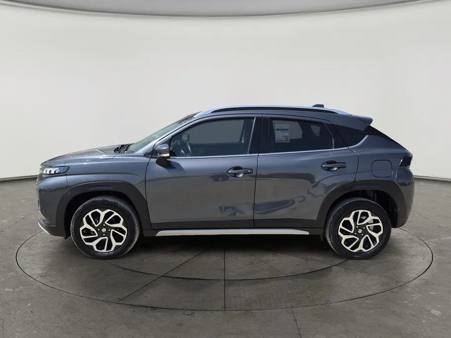 2025 Suzuki Fronx GLX 
