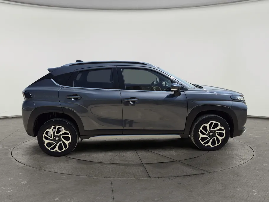 2025 Suzuki Fronx GLX 