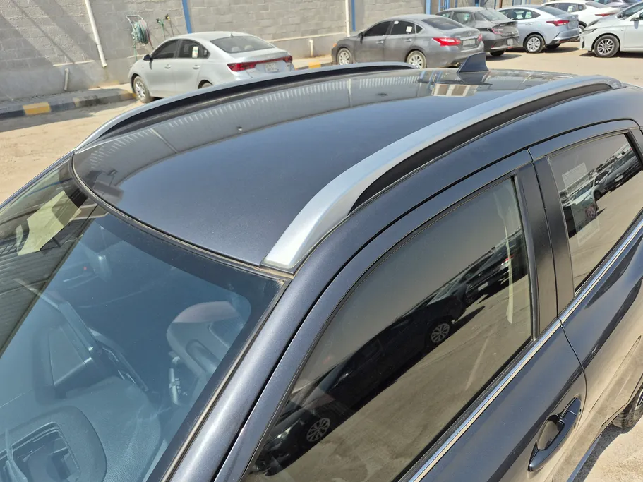 2025 Suzuki Fronx GLX 