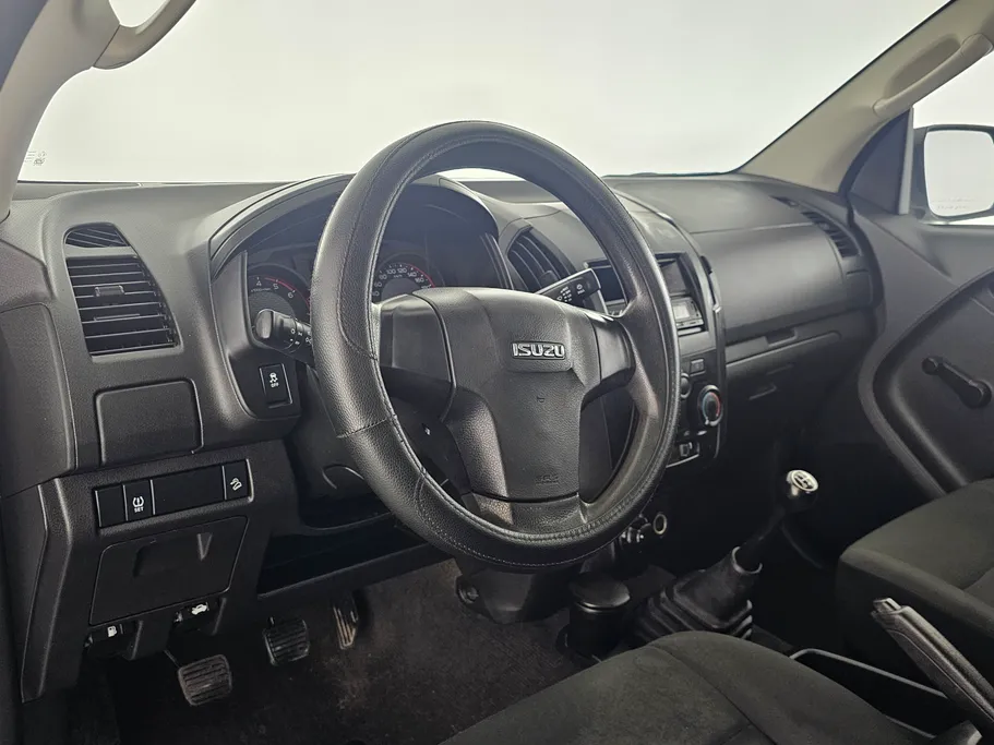 ايسوزو دي ماكس Double Cab 2023 