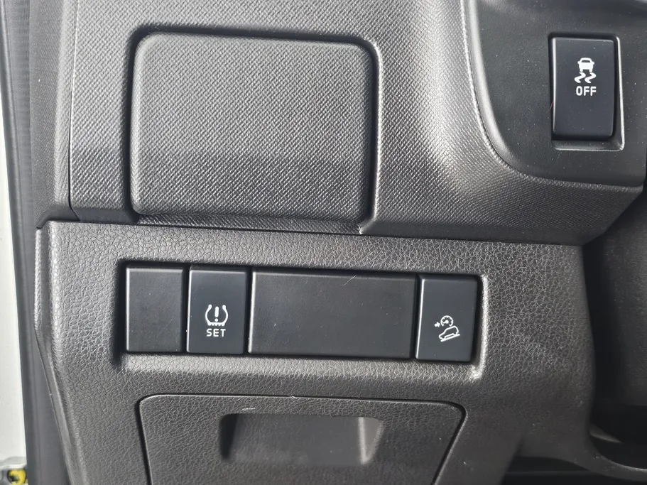 ايسوزو دي ماكس Double Cab 2023 