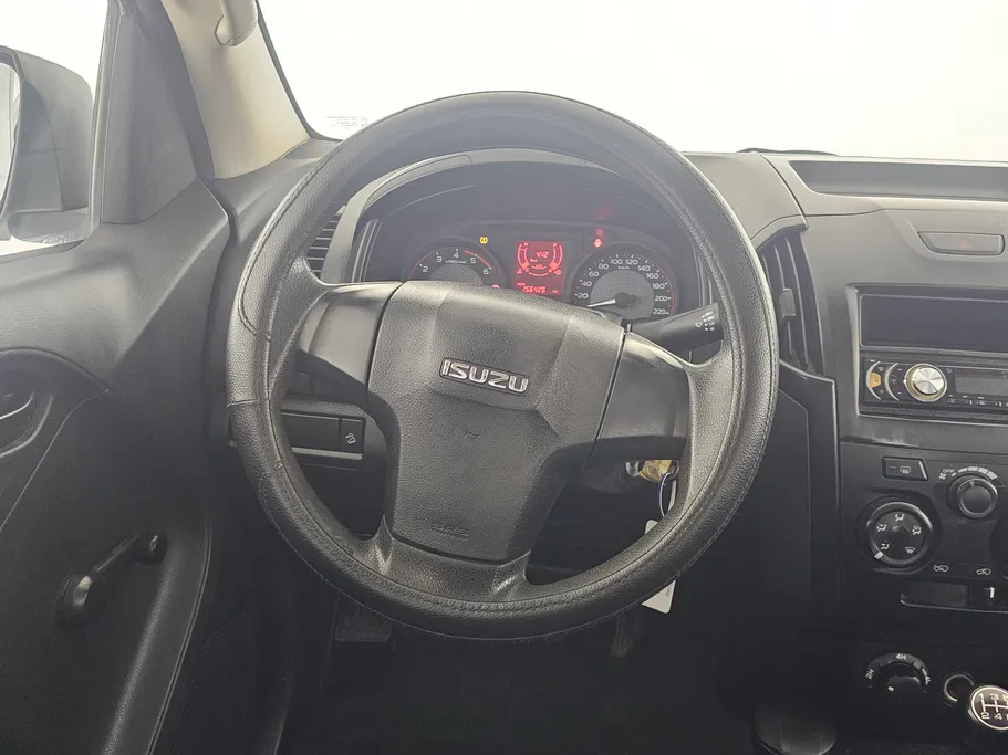 ايسوزو دي ماكس Double Cab 2023 