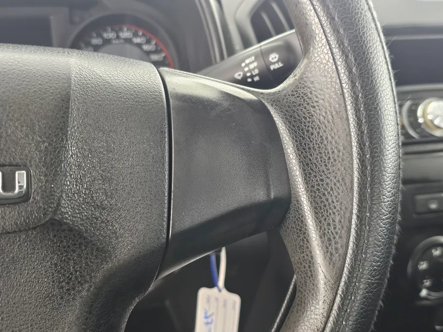 ايسوزو دي ماكس Double Cab 2023 