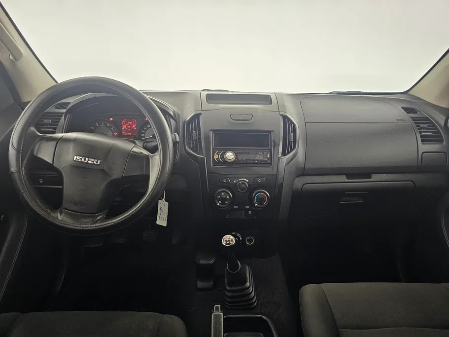 ايسوزو دي ماكس Double Cab 2023 