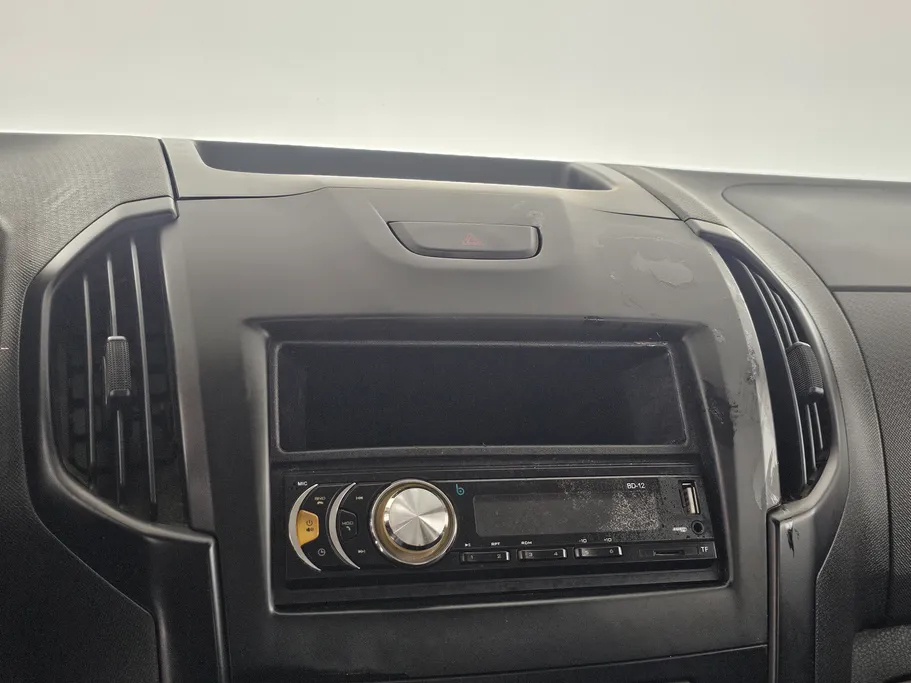 ايسوزو دي ماكس Double Cab 2023 