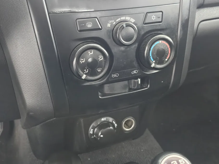 ايسوزو دي ماكس Double Cab 2023 