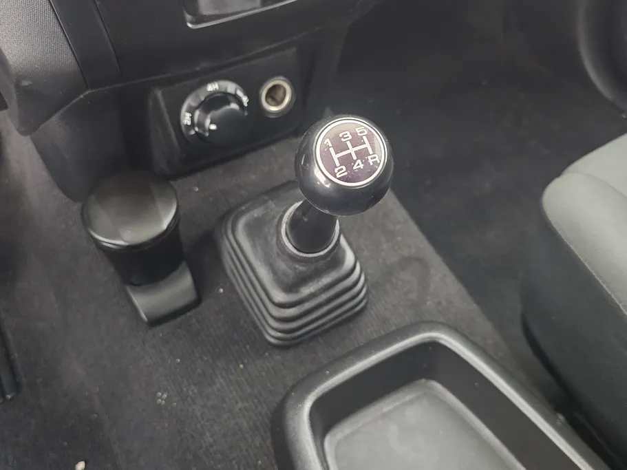ايسوزو دي ماكس Double Cab 2023 
