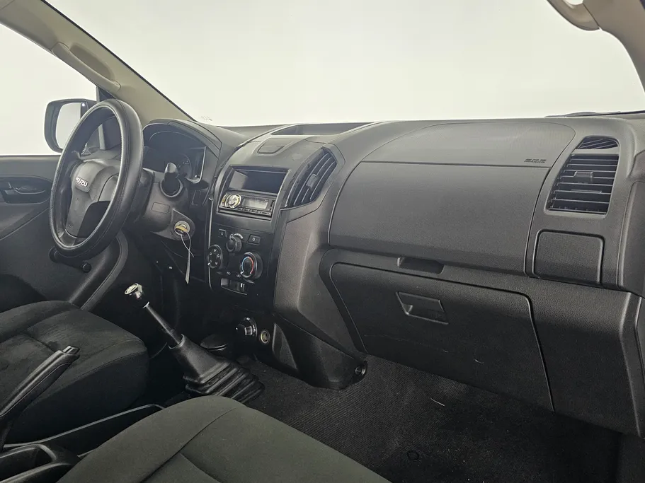 ايسوزو دي ماكس Double Cab 2023 