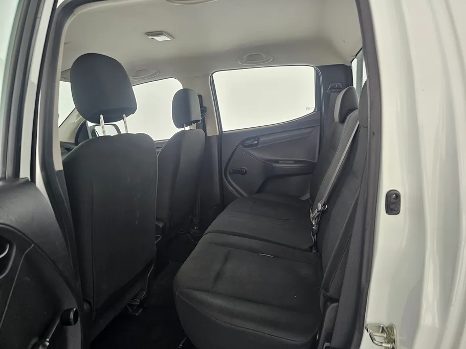 ايسوزو دي ماكس Double Cab 2023 