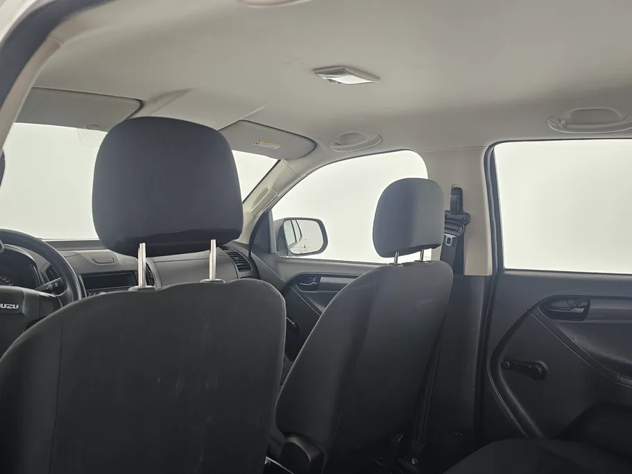ايسوزو دي ماكس Double Cab 2023 