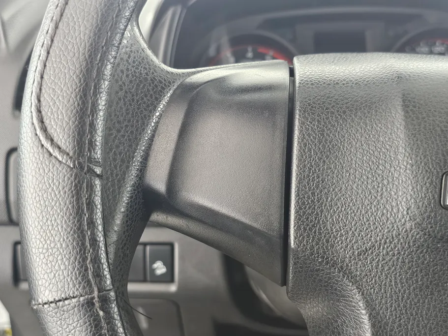 ايسوزو دي ماكس Double Cab 2023 