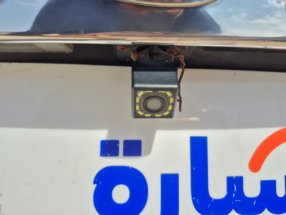 رينو داستر PE 2023 