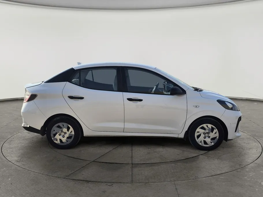 2024 Hyundai Grand i10 Fleet 