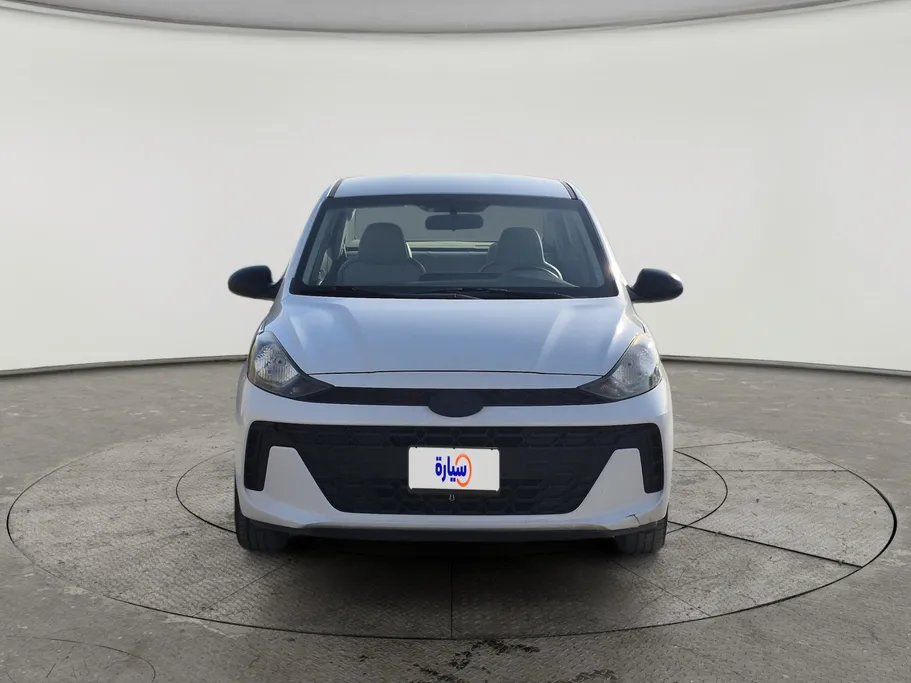 2024 Hyundai Grand i10 Fleet 
