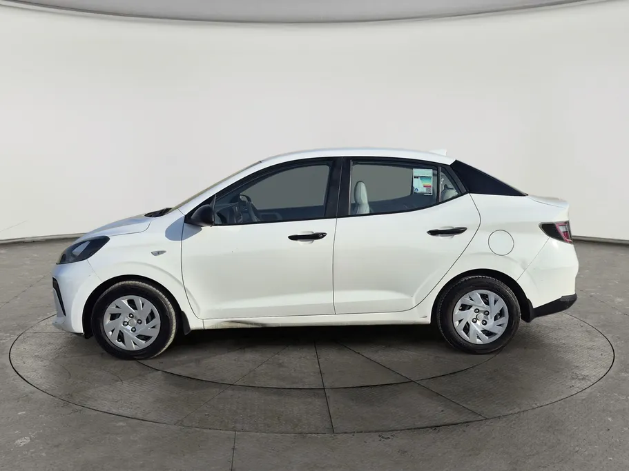 2024 Hyundai Grand i10 Fleet 