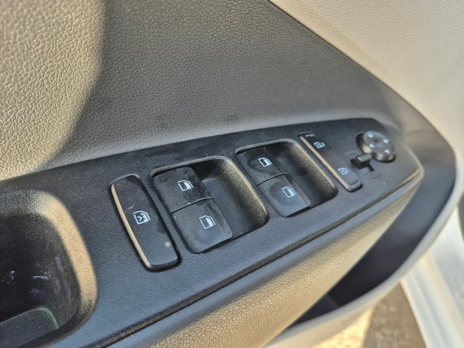 2024 Hyundai Grand i10 Fleet 
