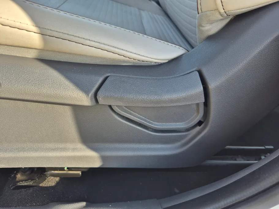 2024 Hyundai Grand i10 Fleet 