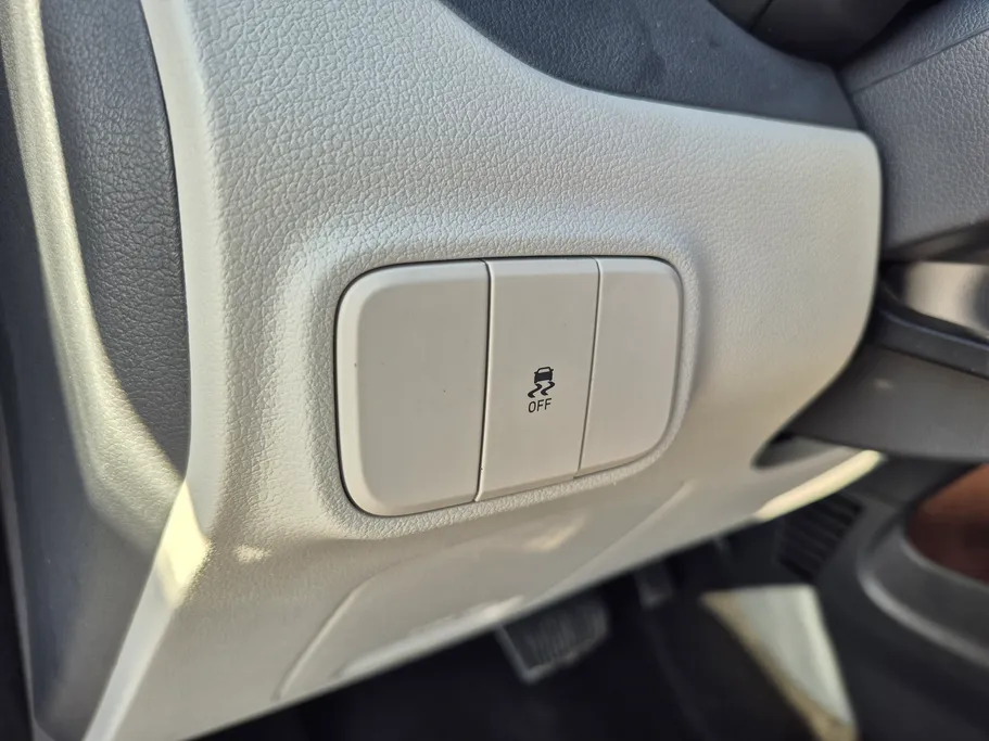 2024 Hyundai Grand i10 Fleet 
