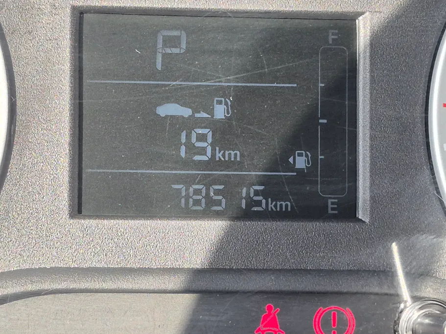 2024 Hyundai Grand i10 Fleet 