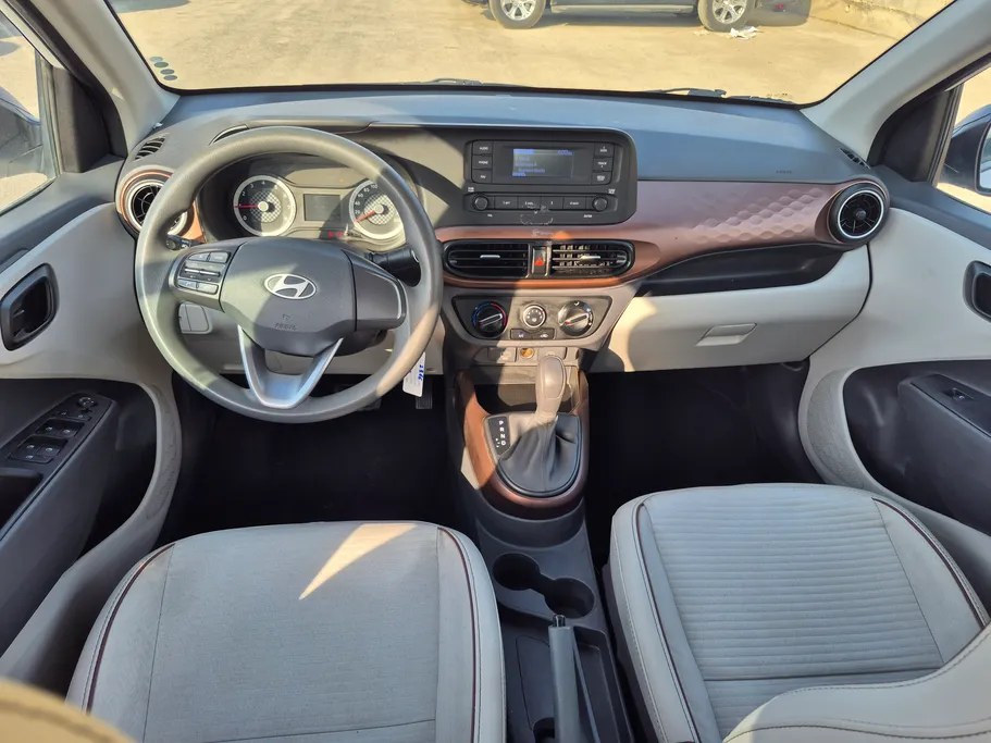 2024 Hyundai Grand i10 Fleet 