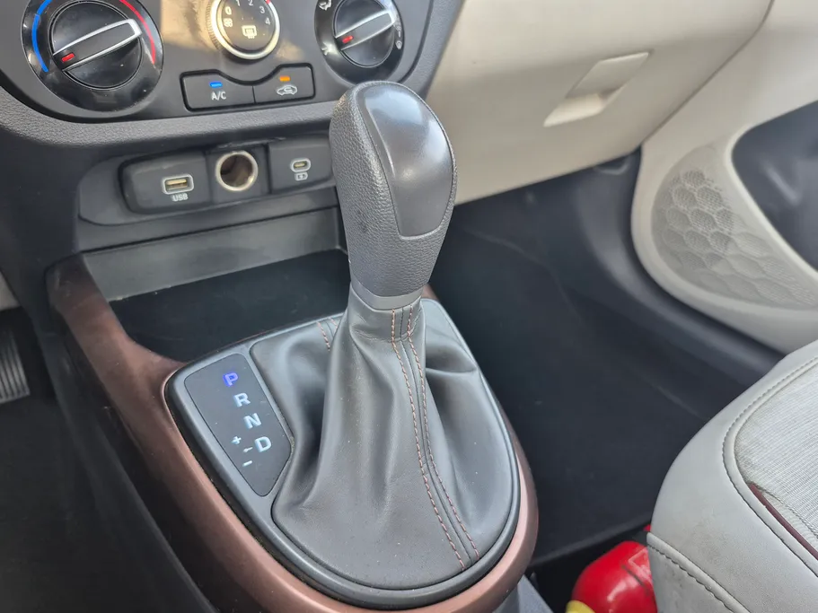 2024 Hyundai Grand i10 Fleet 