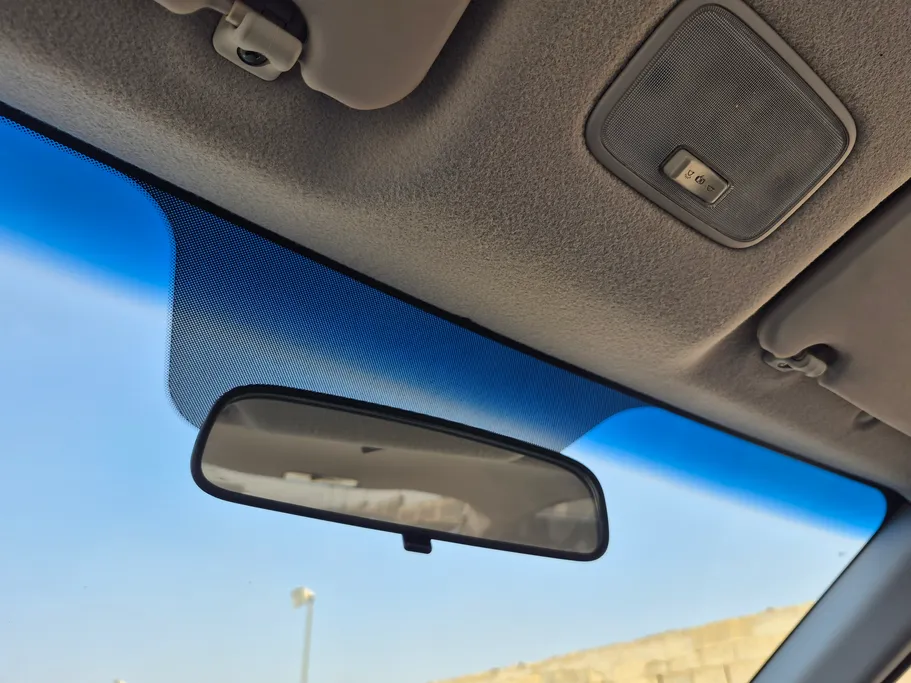 2024 Hyundai Grand i10 Fleet 