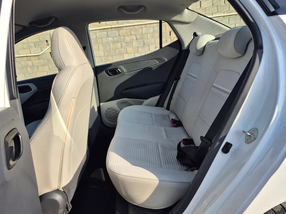 2024 Hyundai Grand i10 Fleet 