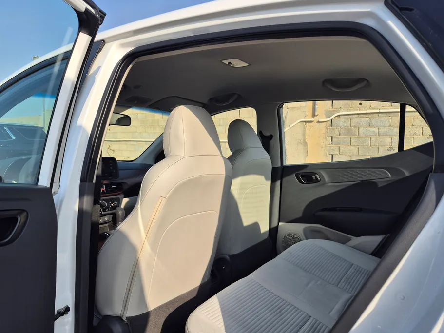 2024 Hyundai Grand i10 Fleet 
