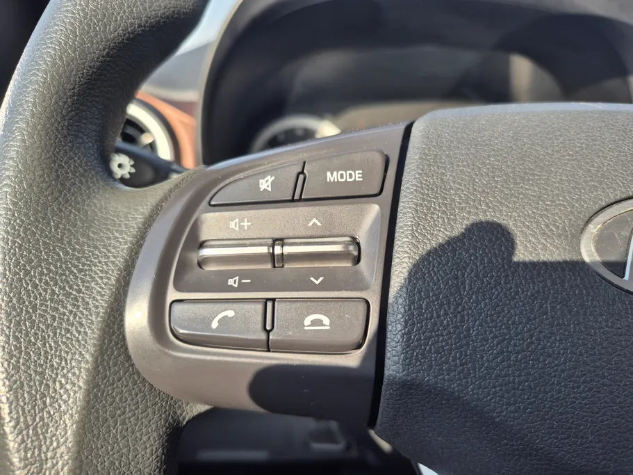 2024 Hyundai Grand i10 Fleet 