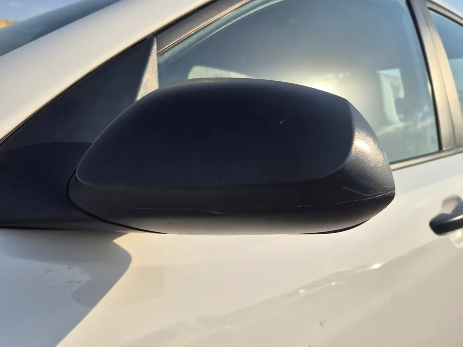 2024 Hyundai Grand i10 Fleet 