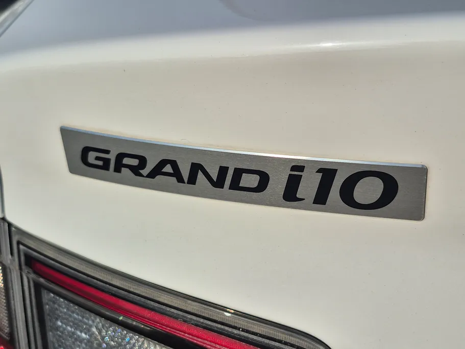2024 Hyundai Grand i10 Fleet 
