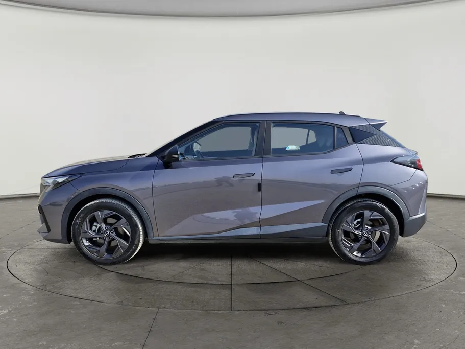 2025 GAC GS3 Emzoom GB 