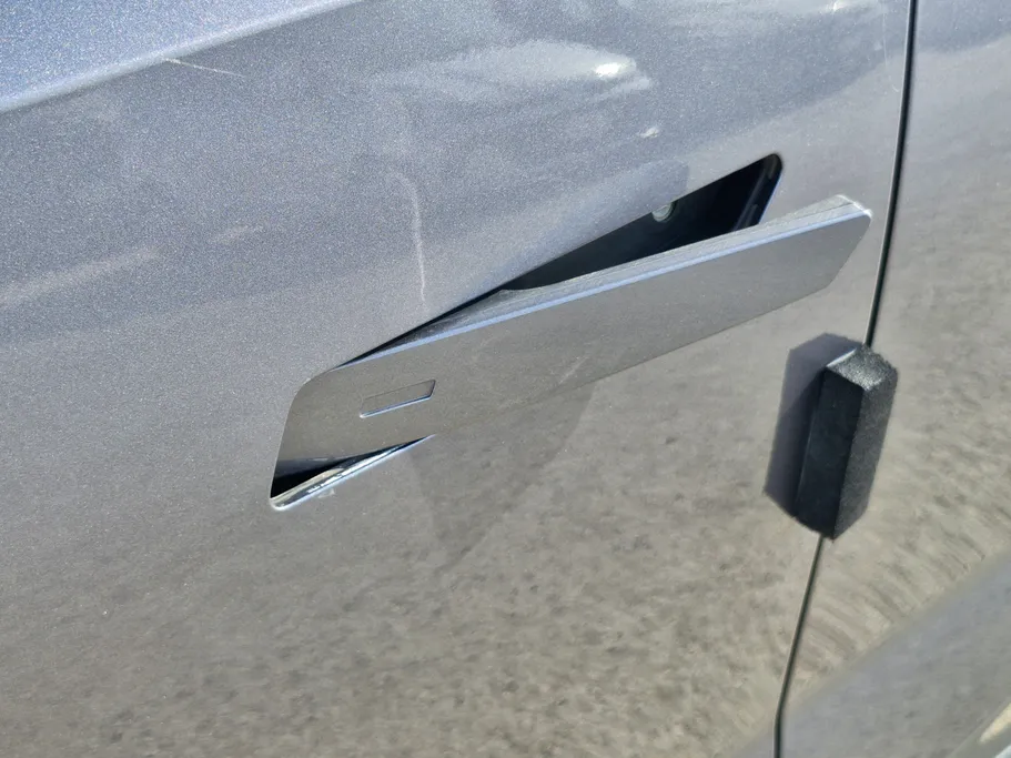 2025 GAC GS3 Emzoom GB 