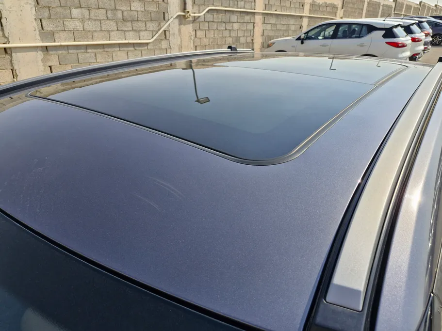 2025 GAC GS3 Emzoom GB 