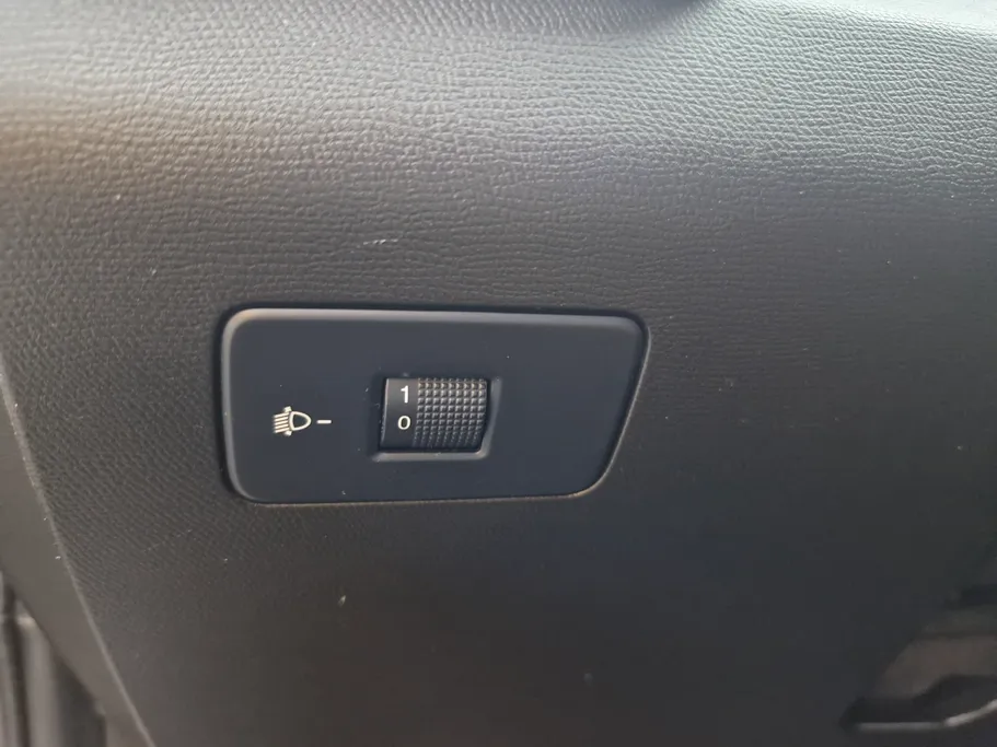 2025 GAC GS3 Emzoom GB 