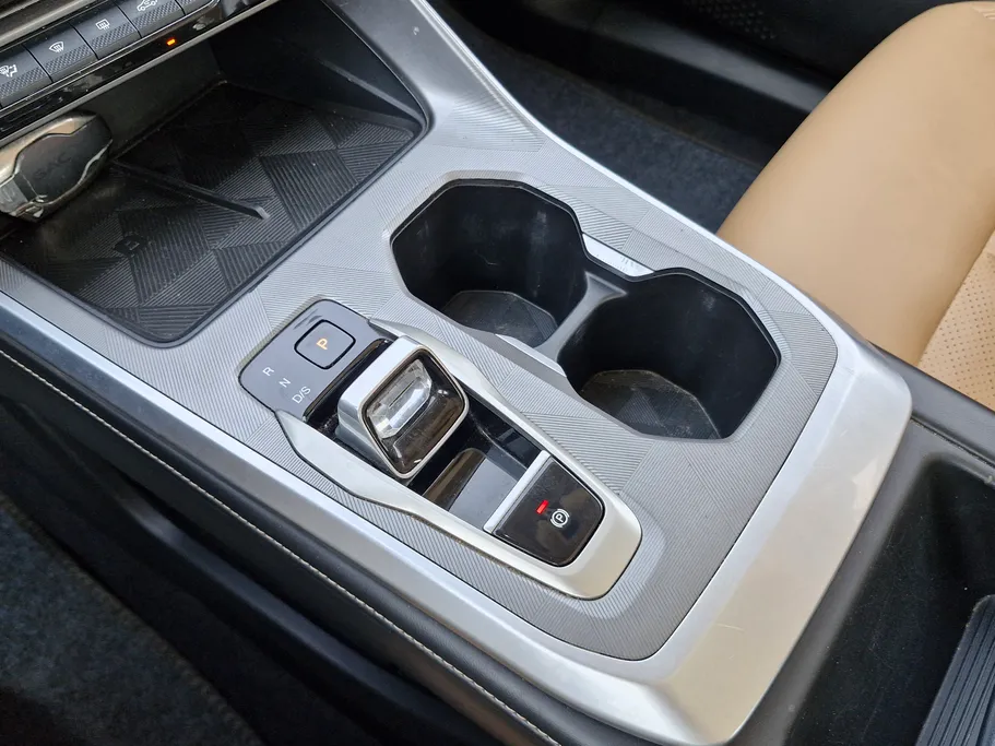 2025 GAC GS3 Emzoom GB 