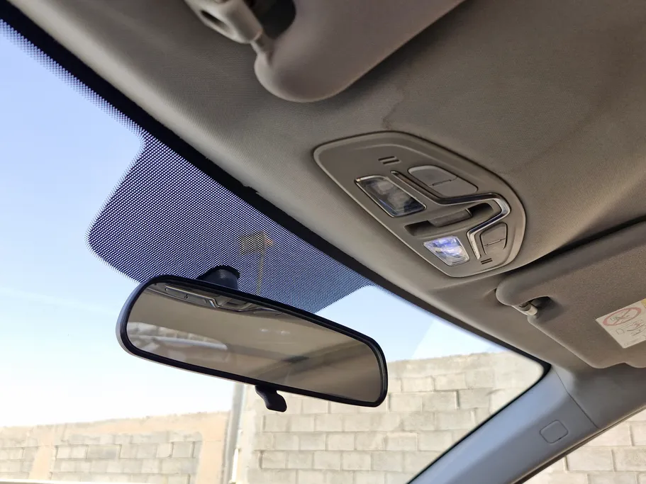 2025 GAC GS3 Emzoom GB 