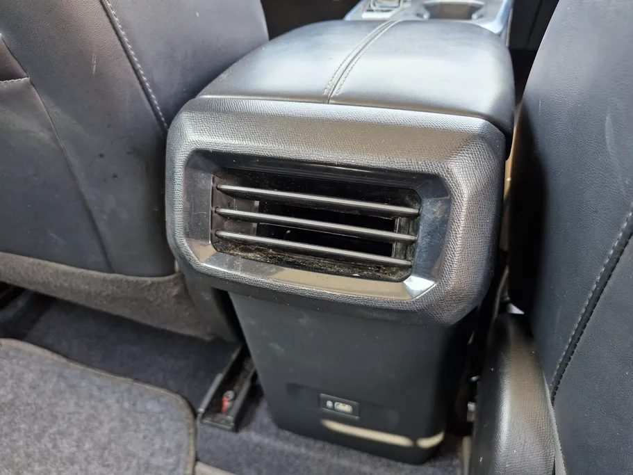 2025 GAC GS3 Emzoom GB 