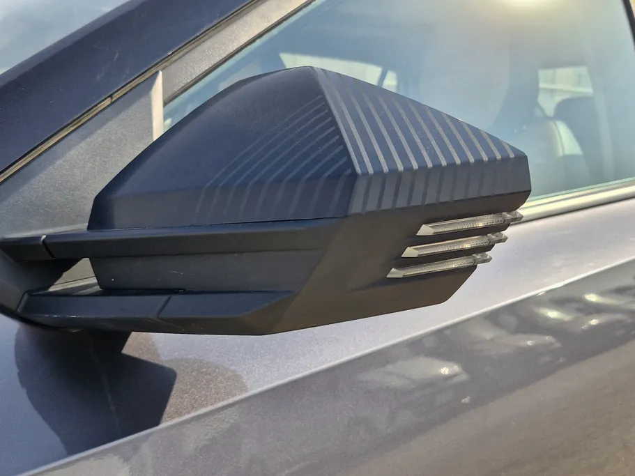 2025 GAC GS3 Emzoom GB 