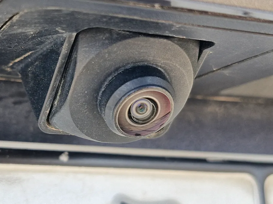 2025 GAC GS3 Emzoom GB 
