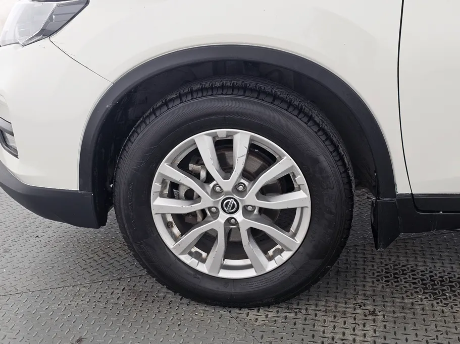 2021 نيسان Xtrail S 5 Seats 