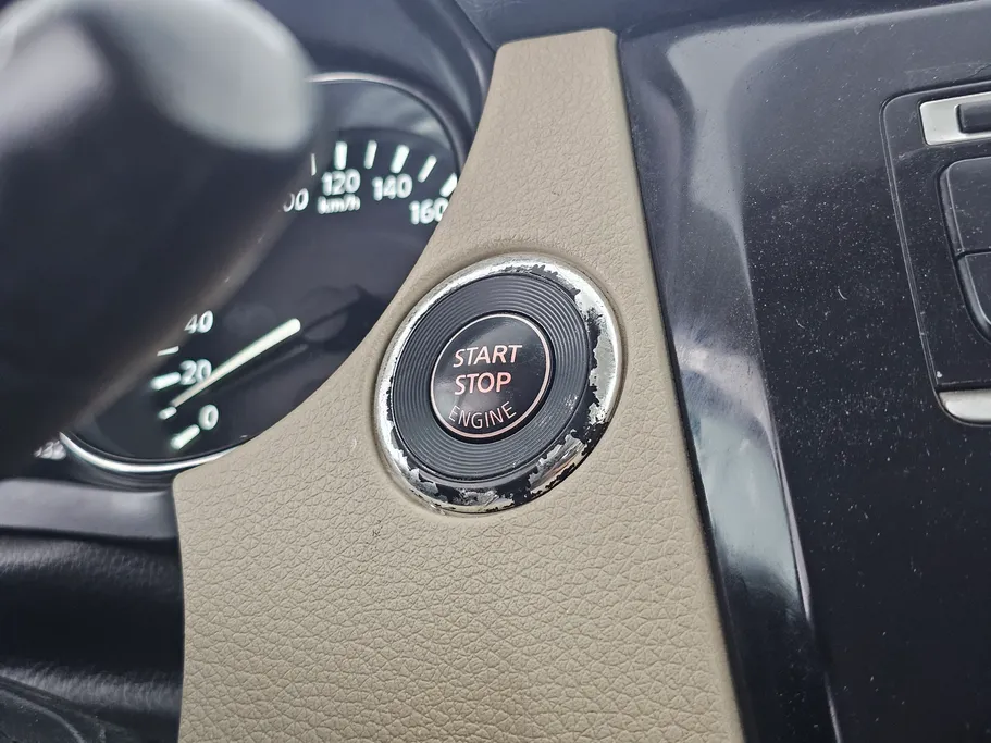 2021 نيسان Xtrail S 5 Seats 
