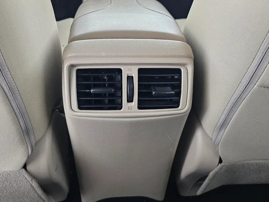 2021 نيسان Xtrail S 5 Seats 
