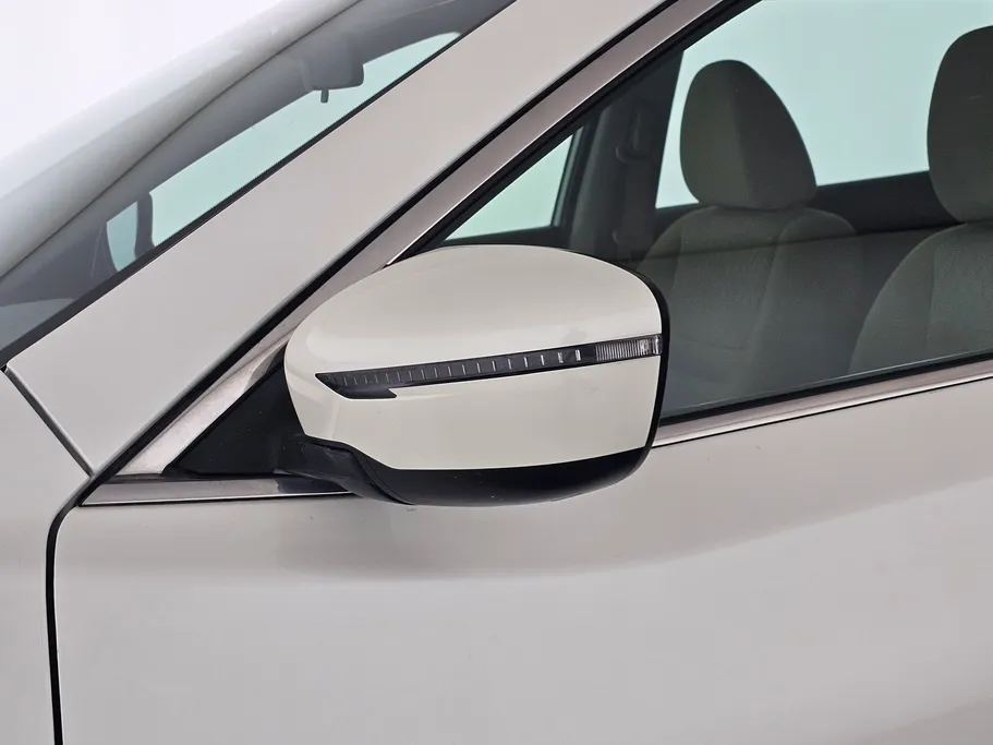 2021 نيسان Xtrail S 5 Seats 